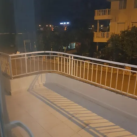 Korkmaz Apart Belek