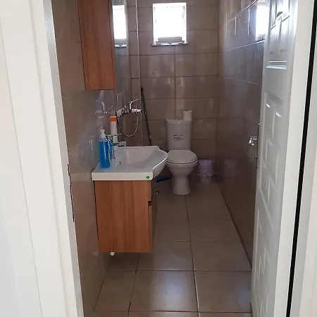 Korkmaz Apart Apartment Belek