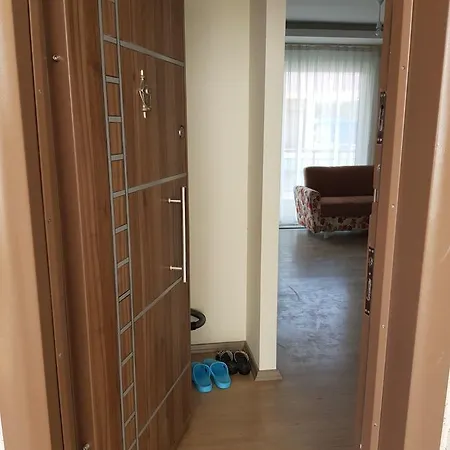 Apartment Korkmaz Apart *