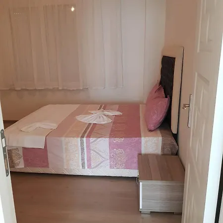 Korkmaz Apart * Belek